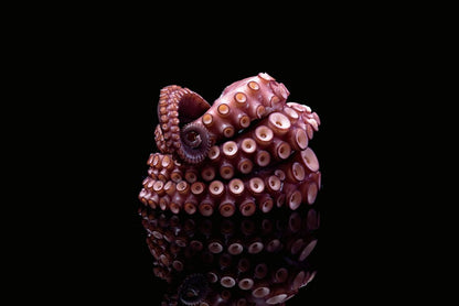 Tentacules de zourite — Produit signature | Zourite Bourbon
